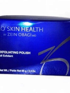 Zo Skin Health Exfoliating Polish by Zein Obagi